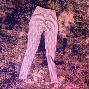 Tic tok leggings